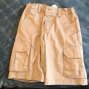 Cargo shorts